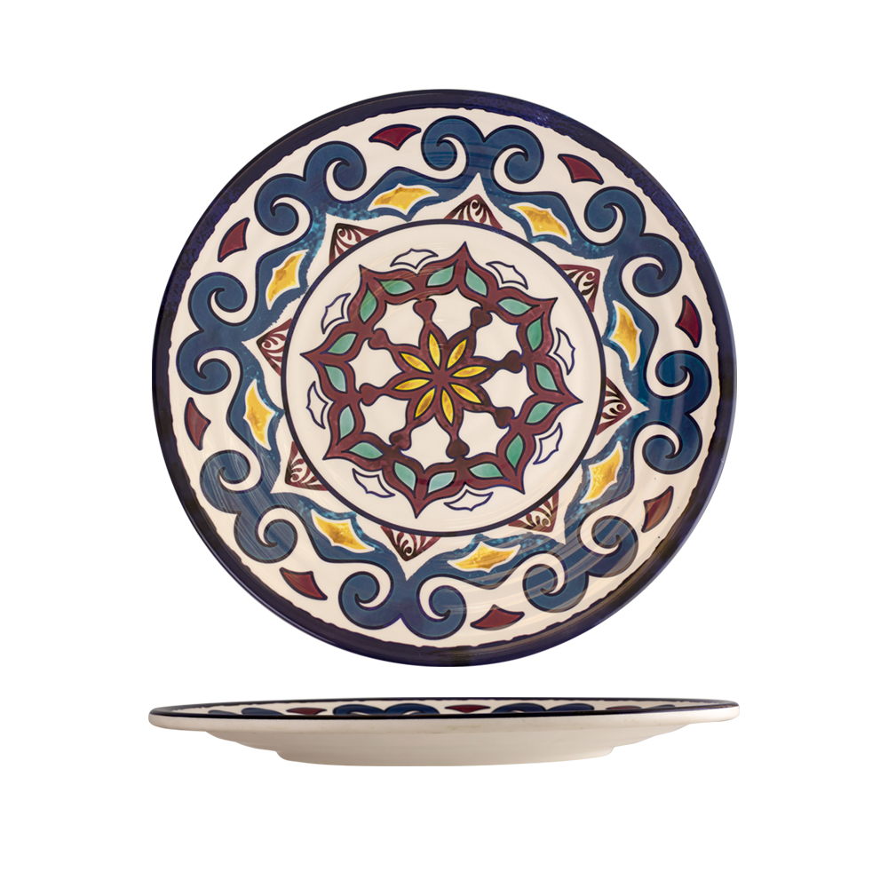 melamine plates wholesale